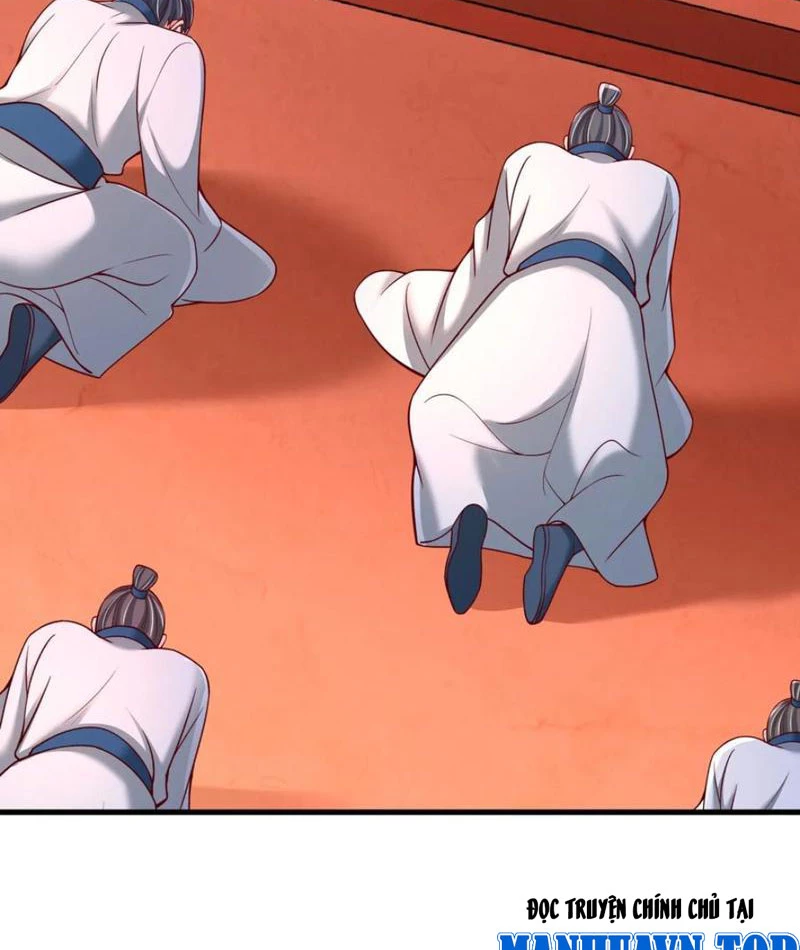 Sau Khi Thổ Lộ Với Mỹ Nữ Tông Chủ, Ta Vô Địch! Chapter 59 - Trang 2