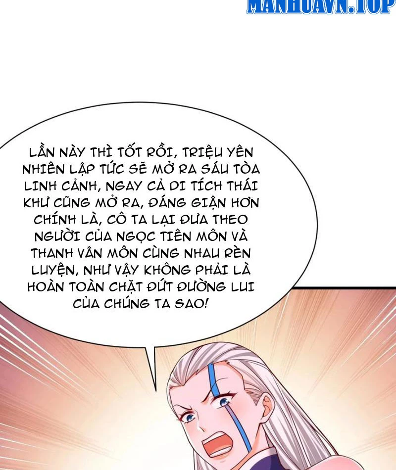 Sau Khi Thổ Lộ Với Mỹ Nữ Tông Chủ, Ta Vô Địch! Chapter 59 - Trang 2