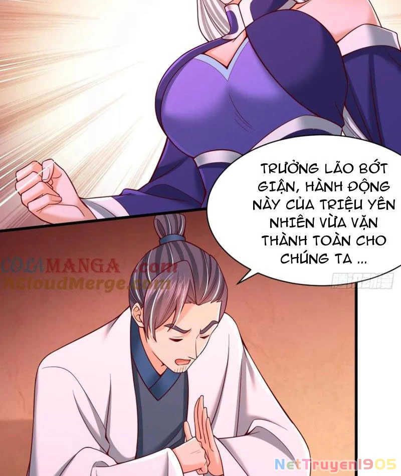 Sau Khi Thổ Lộ Với Mỹ Nữ Tông Chủ, Ta Vô Địch! Chapter 59 - Trang 2