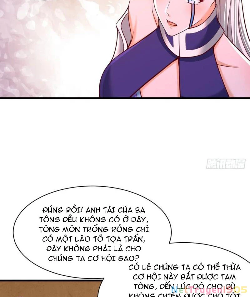 Sau Khi Thổ Lộ Với Mỹ Nữ Tông Chủ, Ta Vô Địch! Chapter 59 - Trang 2
