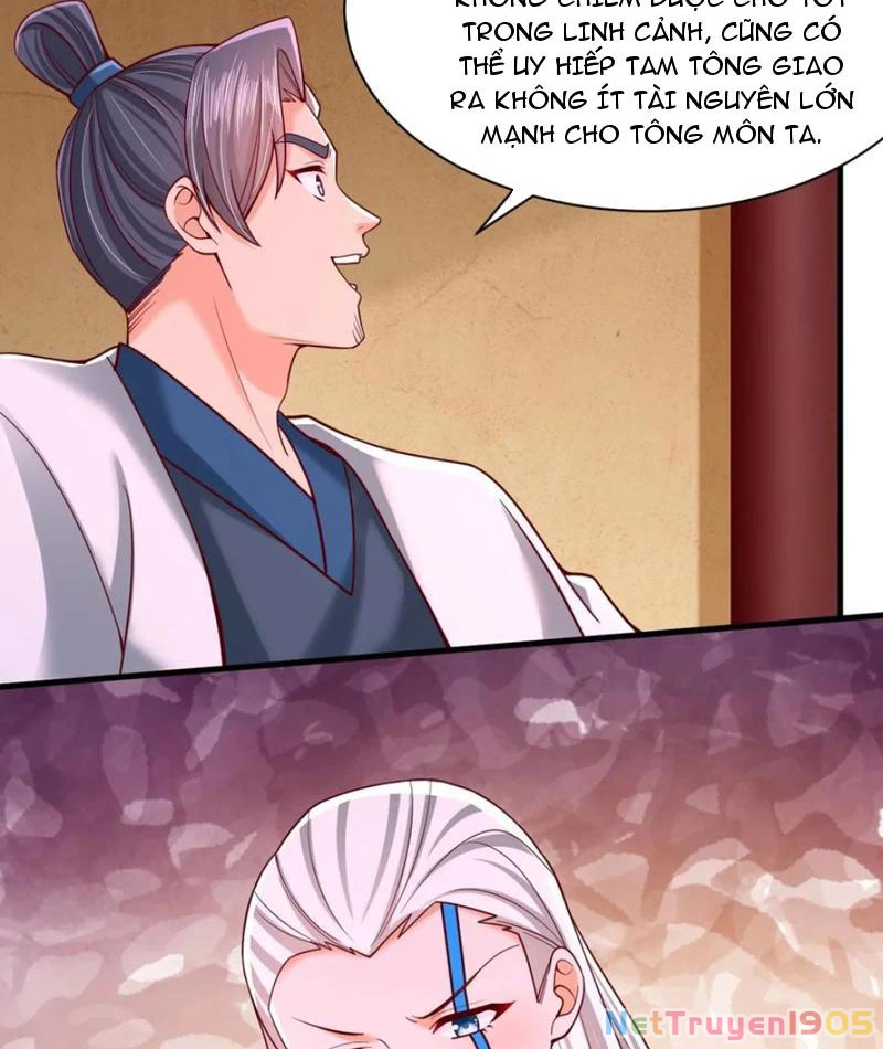Sau Khi Thổ Lộ Với Mỹ Nữ Tông Chủ, Ta Vô Địch! Chapter 59 - Trang 2