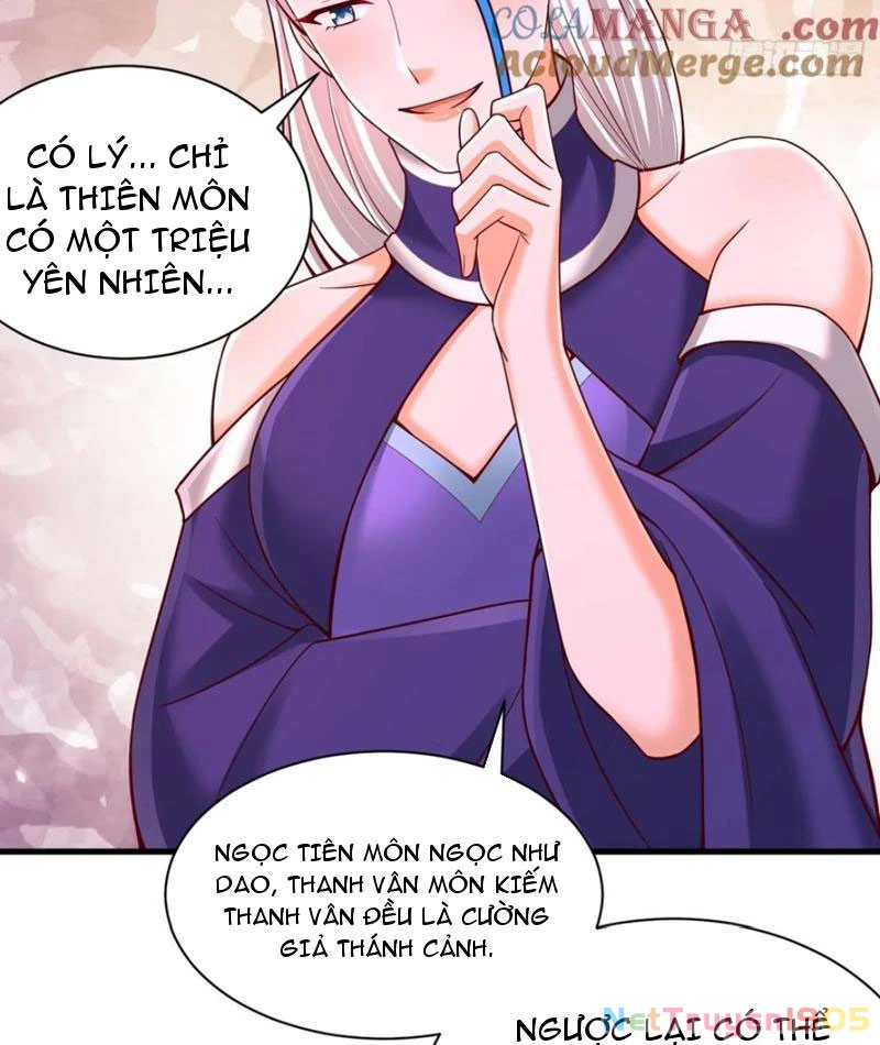 Sau Khi Thổ Lộ Với Mỹ Nữ Tông Chủ, Ta Vô Địch! Chapter 59 - Trang 2