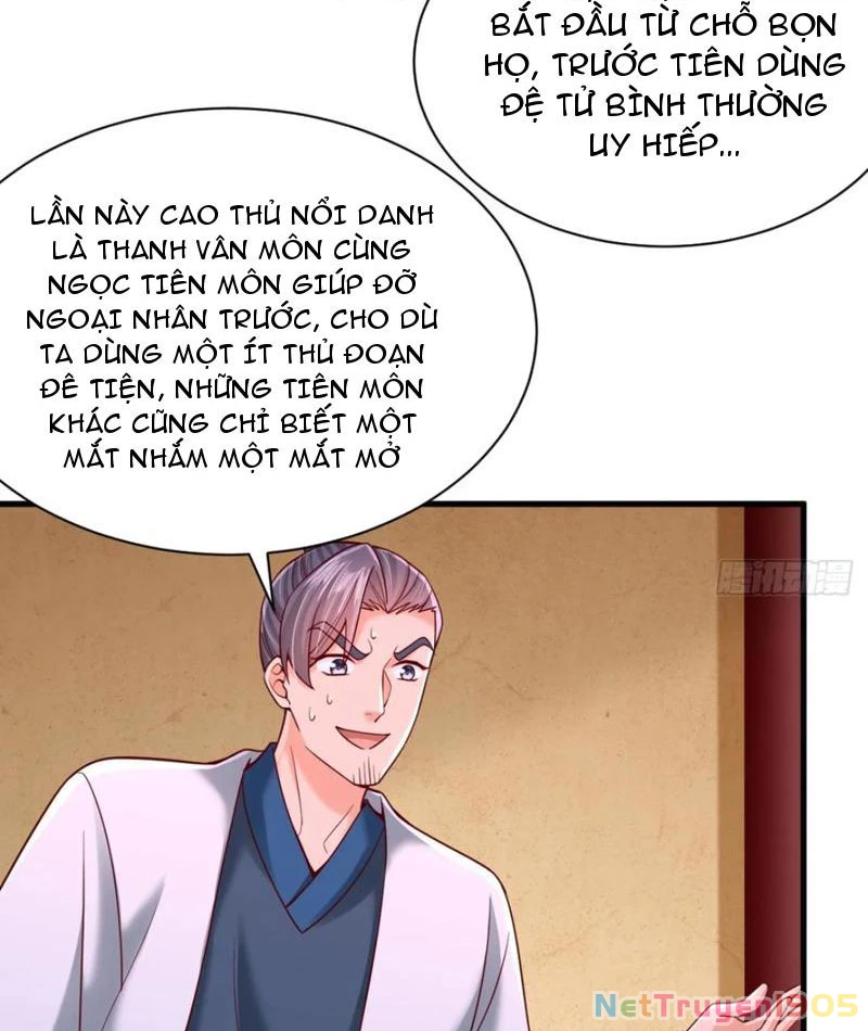 Sau Khi Thổ Lộ Với Mỹ Nữ Tông Chủ, Ta Vô Địch! Chapter 59 - Trang 2