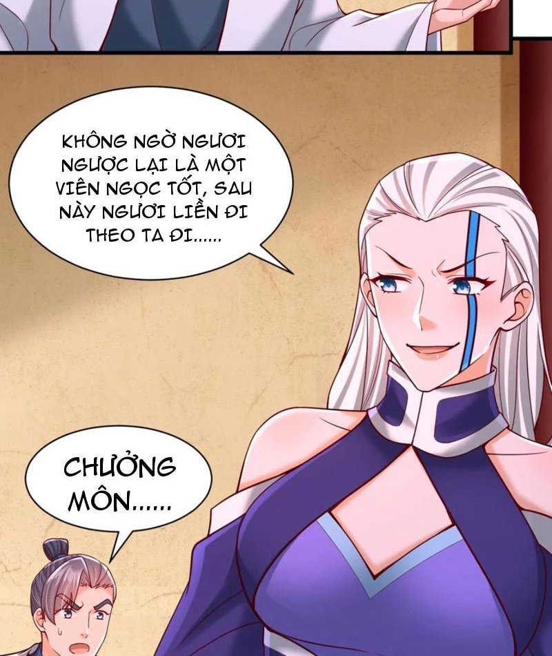 Sau Khi Thổ Lộ Với Mỹ Nữ Tông Chủ, Ta Vô Địch! Chapter 59 - Trang 2