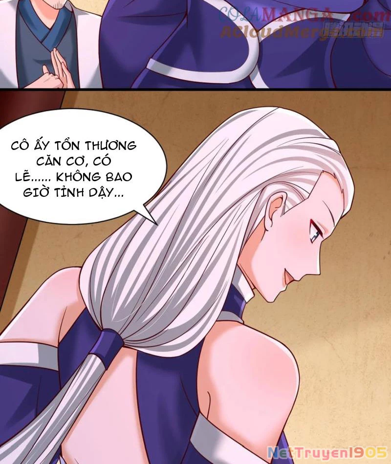 Sau Khi Thổ Lộ Với Mỹ Nữ Tông Chủ, Ta Vô Địch! Chapter 59 - Trang 2