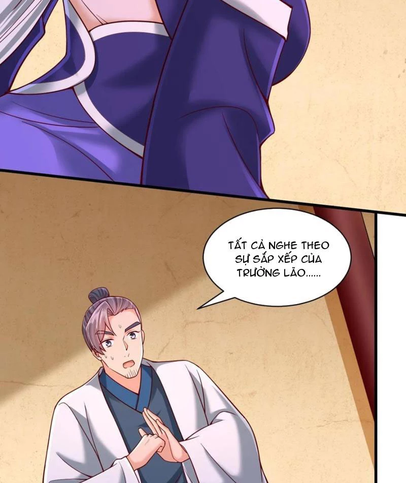 Sau Khi Thổ Lộ Với Mỹ Nữ Tông Chủ, Ta Vô Địch! Chapter 59 - Trang 2