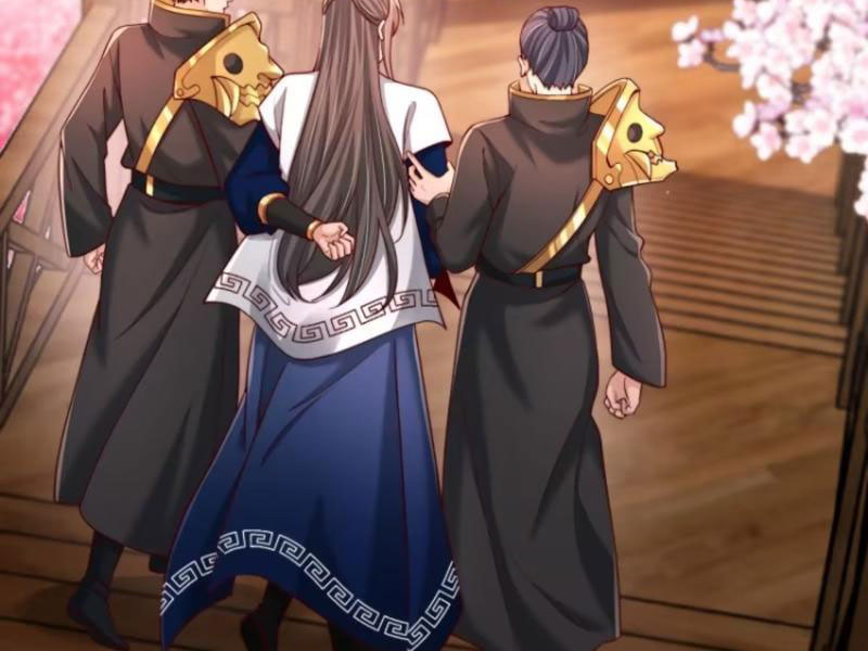 Sau Khi Thổ Lộ Với Mỹ Nữ Tông Chủ, Ta Vô Địch! Chapter 6 - Trang 2