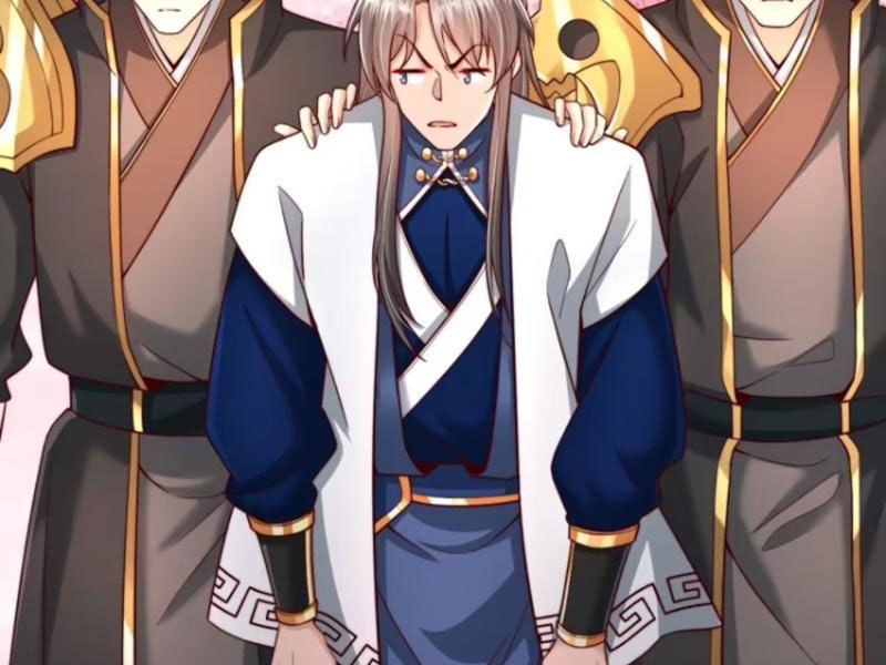 Sau Khi Thổ Lộ Với Mỹ Nữ Tông Chủ, Ta Vô Địch! Chapter 6 - Trang 2