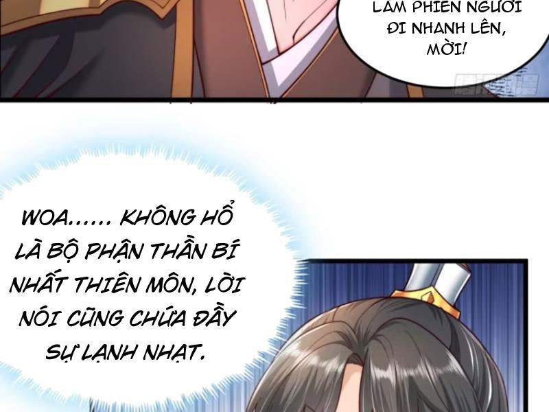 Sau Khi Thổ Lộ Với Mỹ Nữ Tông Chủ, Ta Vô Địch! Chapter 6 - Trang 2