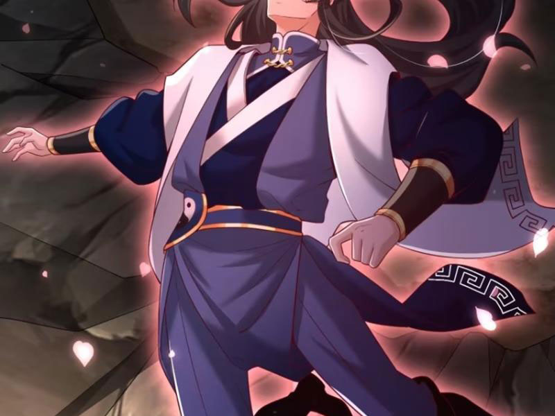 Sau Khi Thổ Lộ Với Mỹ Nữ Tông Chủ, Ta Vô Địch! Chapter 6 - Trang 2
