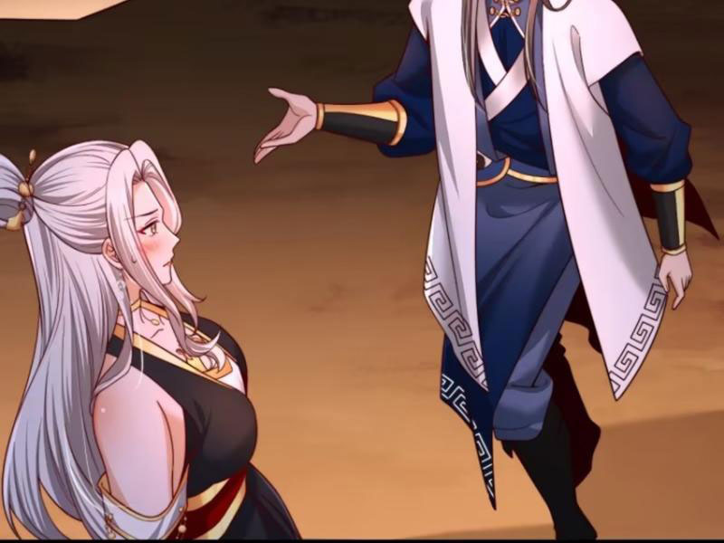 Sau Khi Thổ Lộ Với Mỹ Nữ Tông Chủ, Ta Vô Địch! Chapter 6 - Trang 2
