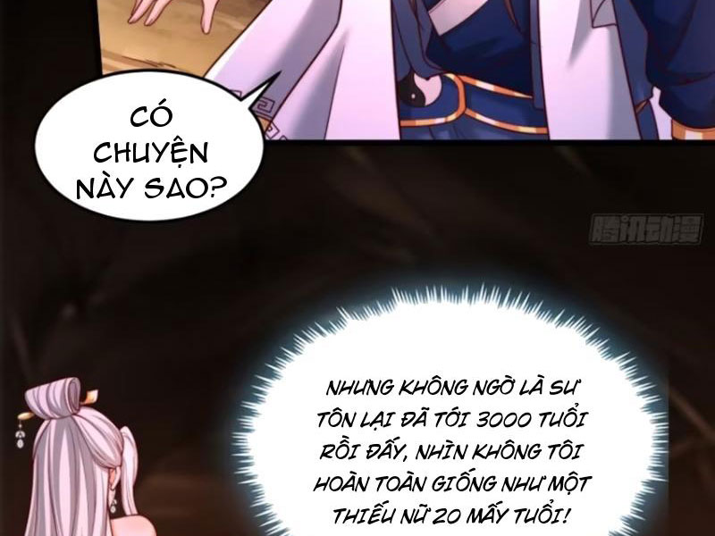 Sau Khi Thổ Lộ Với Mỹ Nữ Tông Chủ, Ta Vô Địch! Chapter 6 - Trang 2