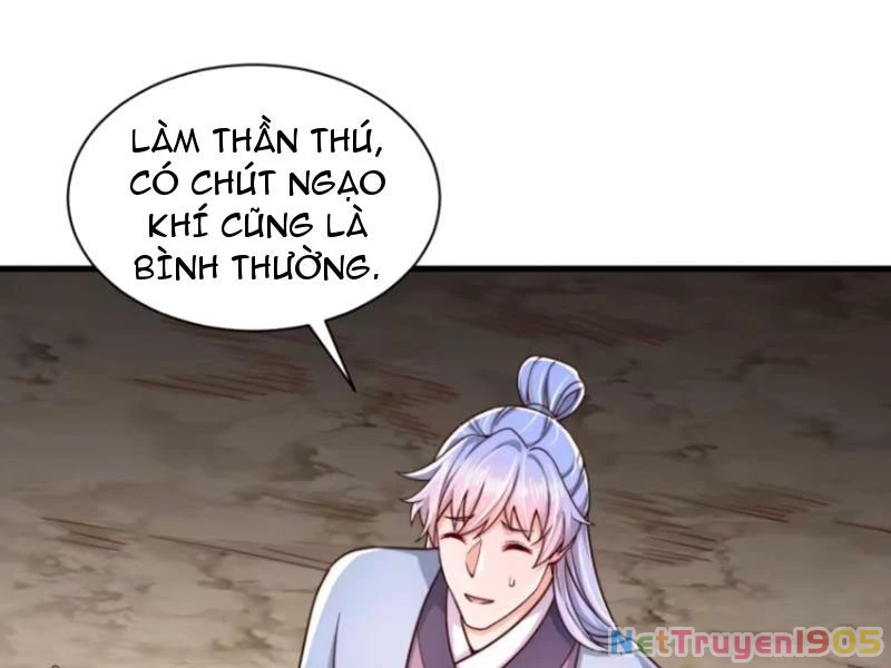 Sau Khi Thổ Lộ Với Mỹ Nữ Tông Chủ, Ta Vô Địch! Chapter 61 - Trang 2