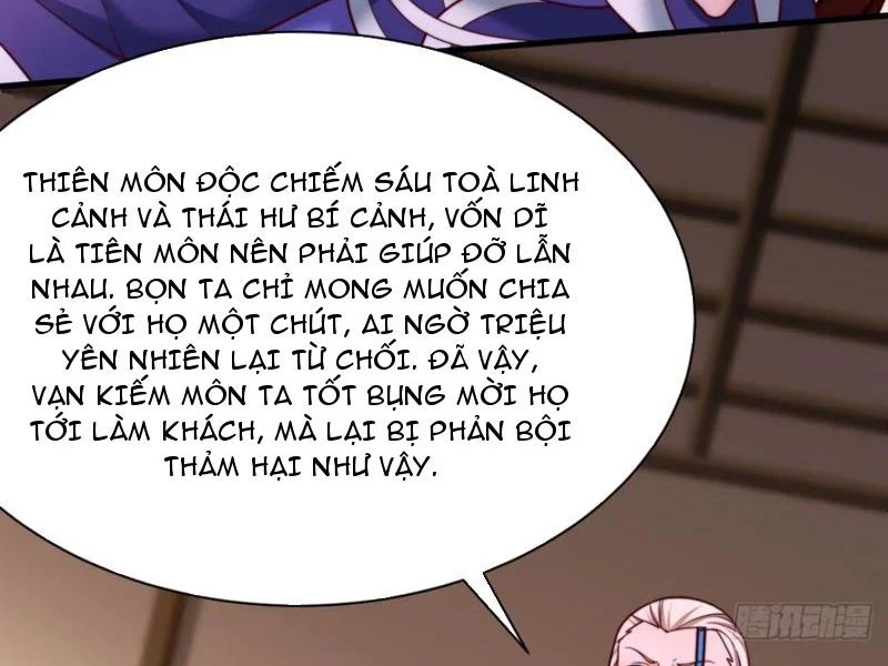 Sau Khi Thổ Lộ Với Mỹ Nữ Tông Chủ, Ta Vô Địch! Chapter 62 - Trang 2