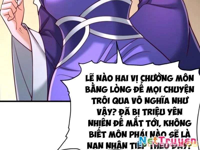 Sau Khi Thổ Lộ Với Mỹ Nữ Tông Chủ, Ta Vô Địch! Chapter 62 - Trang 2