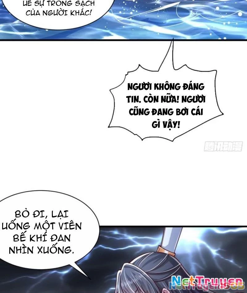 Sau Khi Thổ Lộ Với Mỹ Nữ Tông Chủ, Ta Vô Địch! Chapter 63 - Trang 2