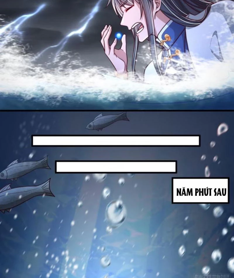 Sau Khi Thổ Lộ Với Mỹ Nữ Tông Chủ, Ta Vô Địch! Chapter 63 - Trang 2
