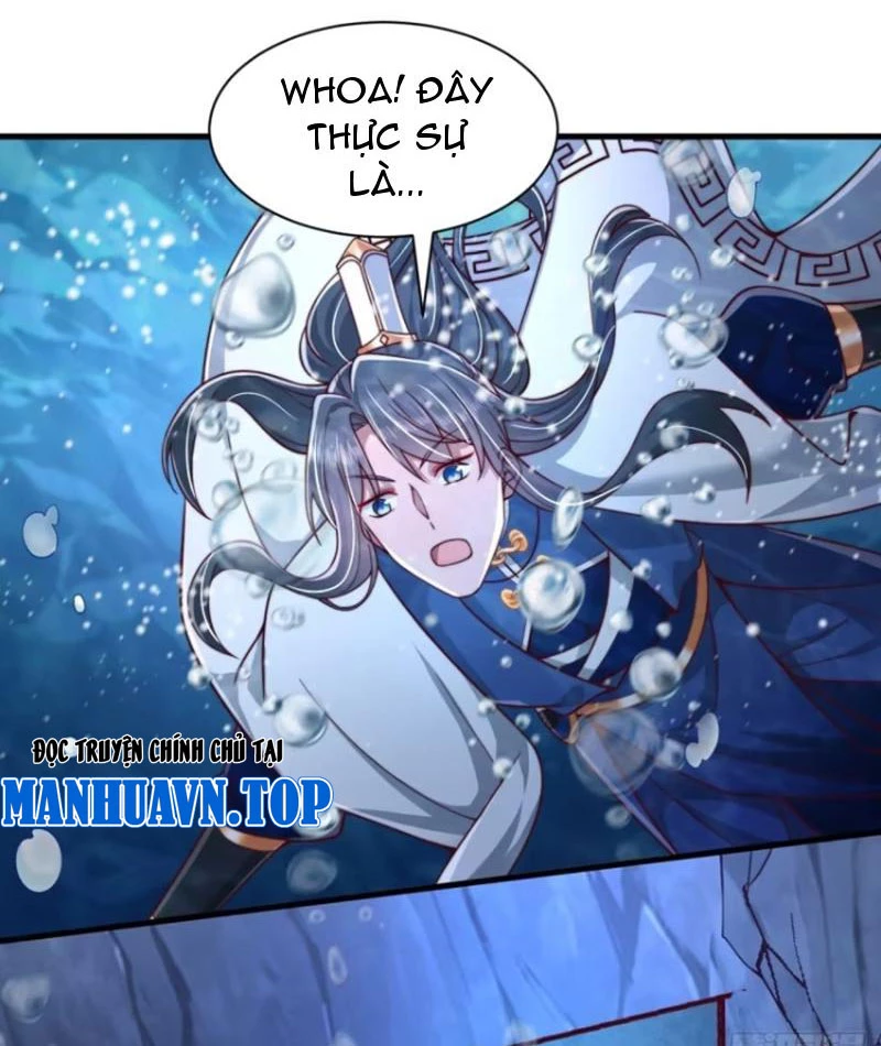 Sau Khi Thổ Lộ Với Mỹ Nữ Tông Chủ, Ta Vô Địch! Chapter 63 - Trang 2