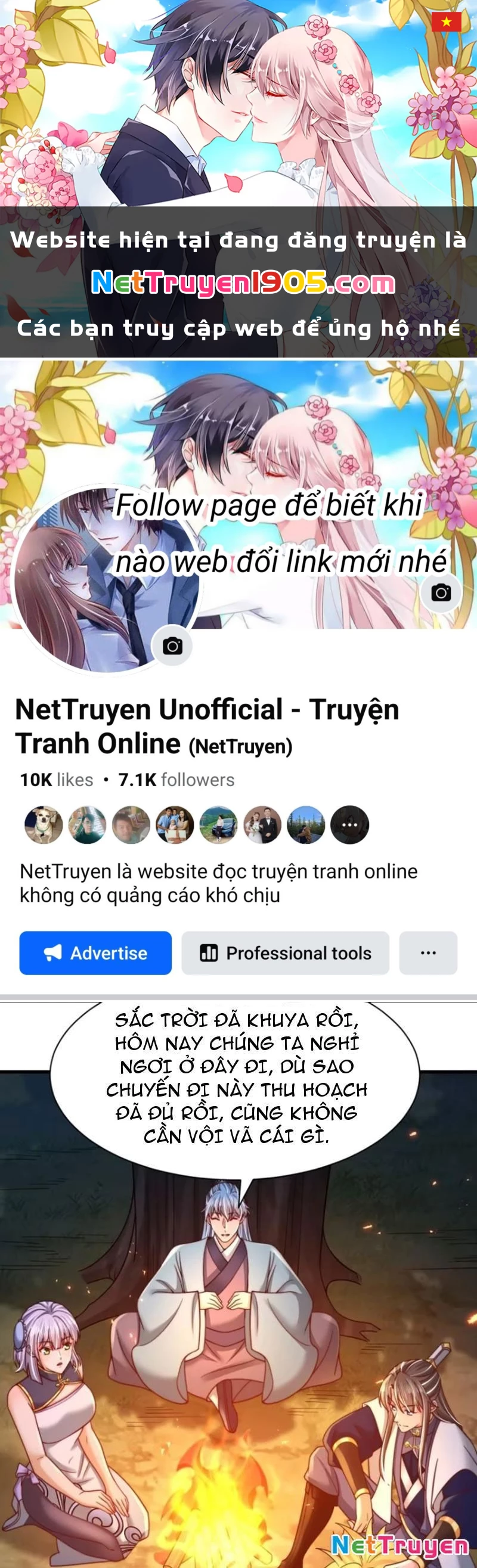 Sau Khi Thổ Lộ Với Mỹ Nữ Tông Chủ, Ta Vô Địch! Chapter 63 - Trang 2
