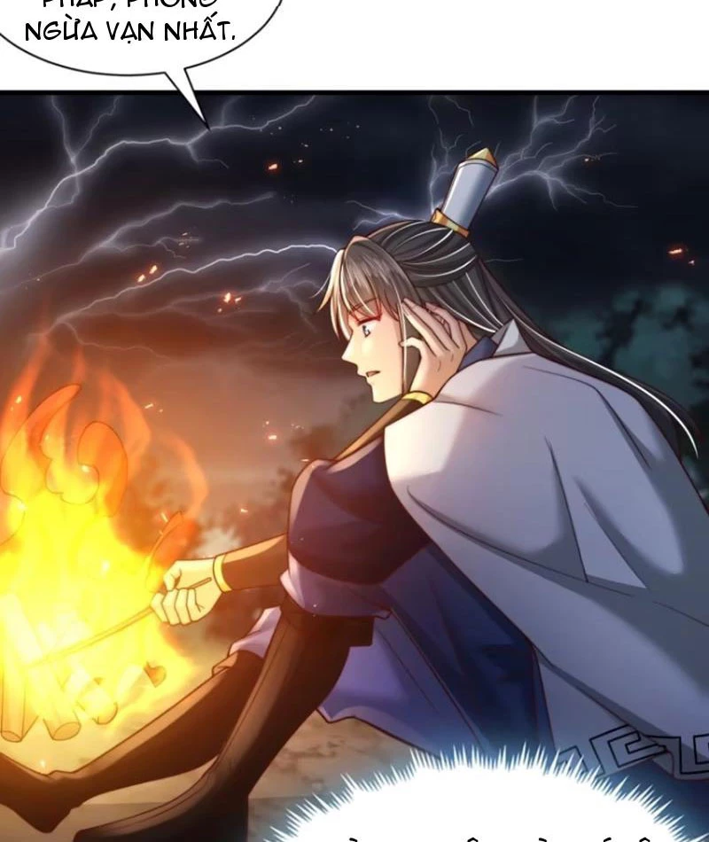 Sau Khi Thổ Lộ Với Mỹ Nữ Tông Chủ, Ta Vô Địch! Chapter 63 - Trang 2