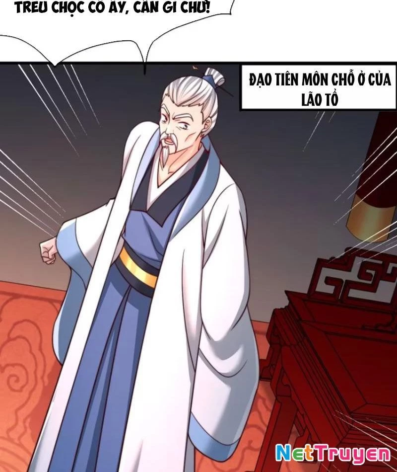 Sau Khi Thổ Lộ Với Mỹ Nữ Tông Chủ, Ta Vô Địch! Chapter 63 - Trang 2