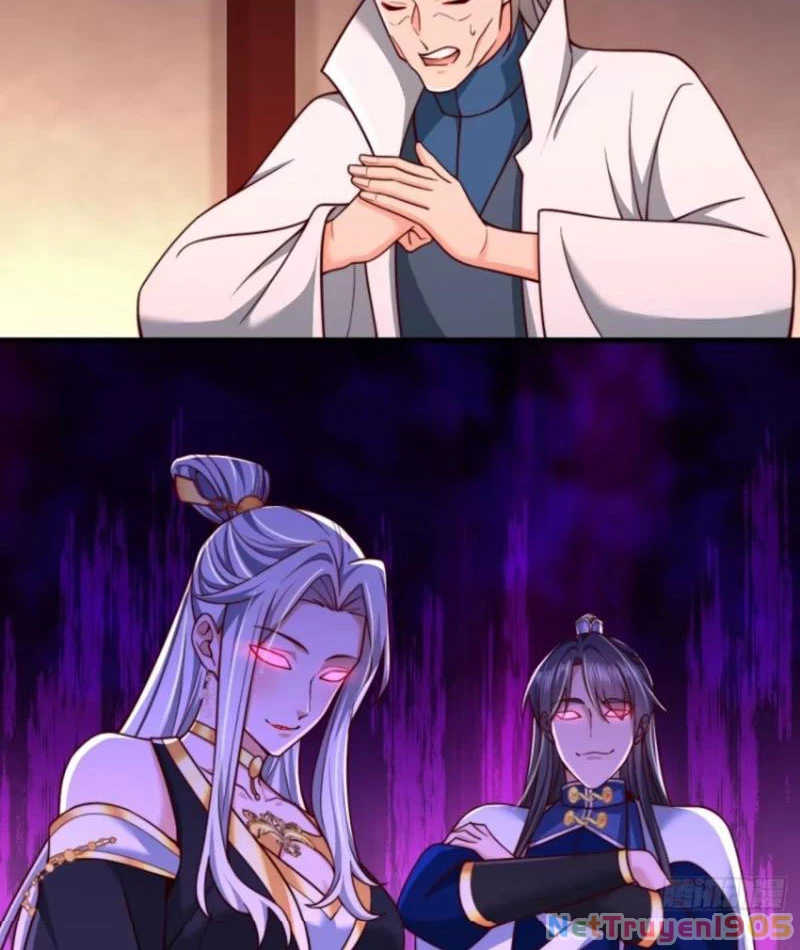 Sau Khi Thổ Lộ Với Mỹ Nữ Tông Chủ, Ta Vô Địch! Chapter 63 - Trang 2