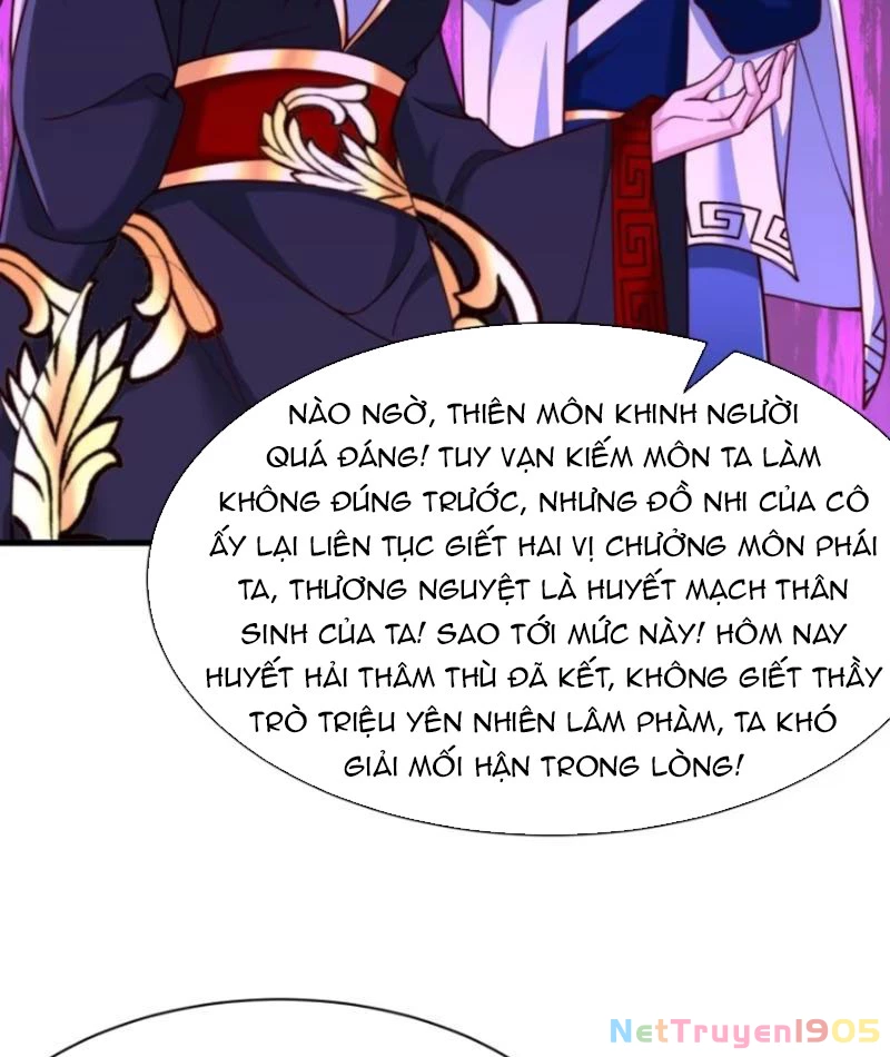 Sau Khi Thổ Lộ Với Mỹ Nữ Tông Chủ, Ta Vô Địch! Chapter 63 - Trang 2