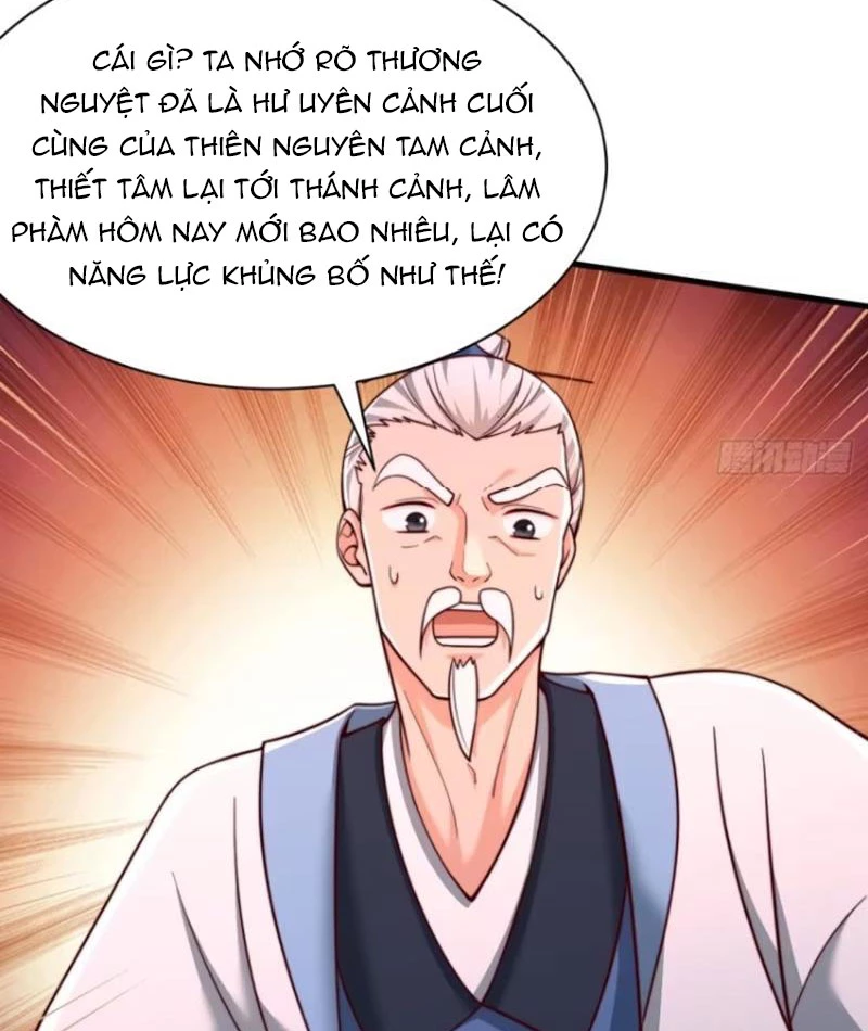 Sau Khi Thổ Lộ Với Mỹ Nữ Tông Chủ, Ta Vô Địch! Chapter 63 - Trang 2
