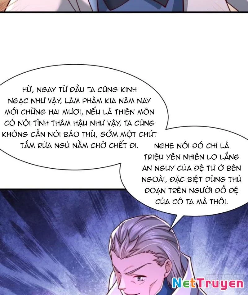 Sau Khi Thổ Lộ Với Mỹ Nữ Tông Chủ, Ta Vô Địch! Chapter 63 - Trang 2