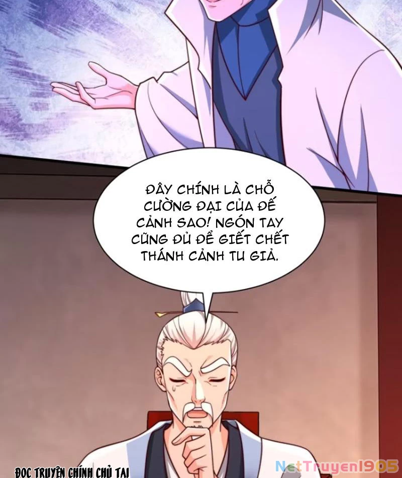 Sau Khi Thổ Lộ Với Mỹ Nữ Tông Chủ, Ta Vô Địch! Chapter 63 - Trang 2
