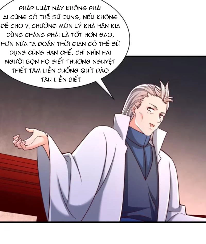 Sau Khi Thổ Lộ Với Mỹ Nữ Tông Chủ, Ta Vô Địch! Chapter 63 - Trang 2