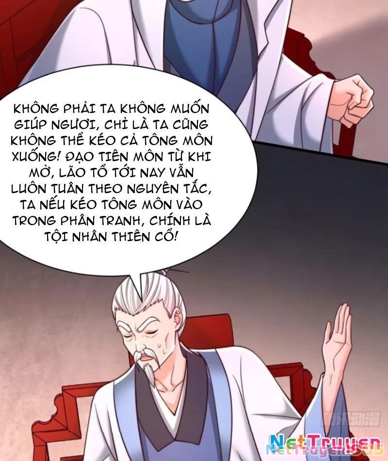 Sau Khi Thổ Lộ Với Mỹ Nữ Tông Chủ, Ta Vô Địch! Chapter 63 - Trang 2