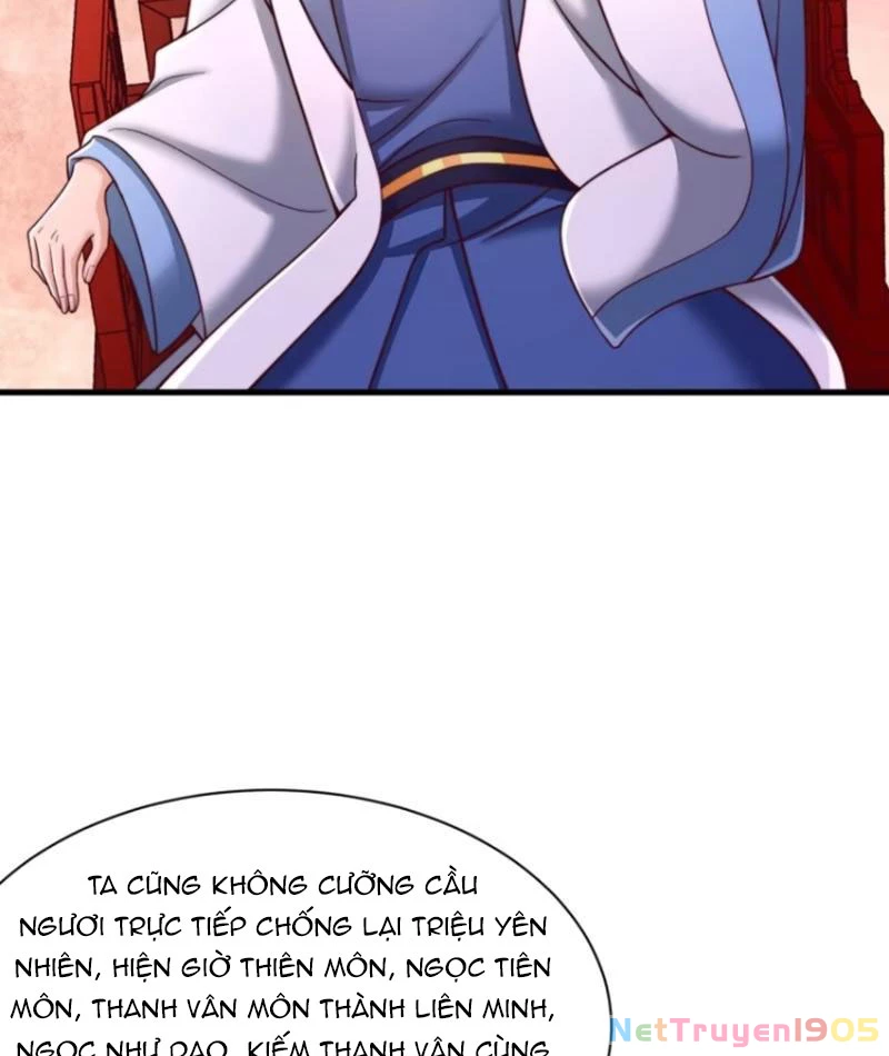 Sau Khi Thổ Lộ Với Mỹ Nữ Tông Chủ, Ta Vô Địch! Chapter 63 - Trang 2