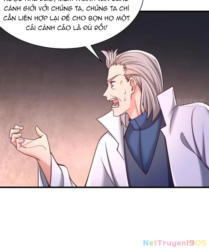 Sau Khi Thổ Lộ Với Mỹ Nữ Tông Chủ, Ta Vô Địch! Chapter 63 - Trang 2
