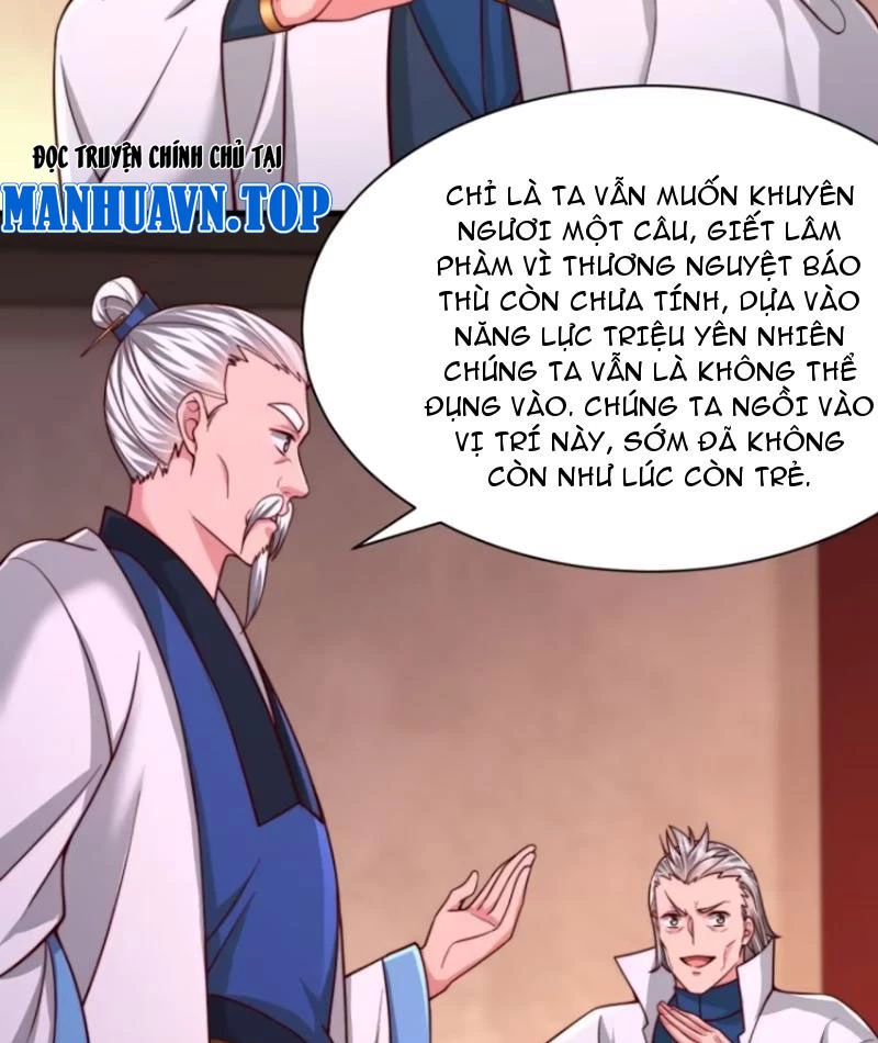 Sau Khi Thổ Lộ Với Mỹ Nữ Tông Chủ, Ta Vô Địch! Chapter 63 - Trang 2