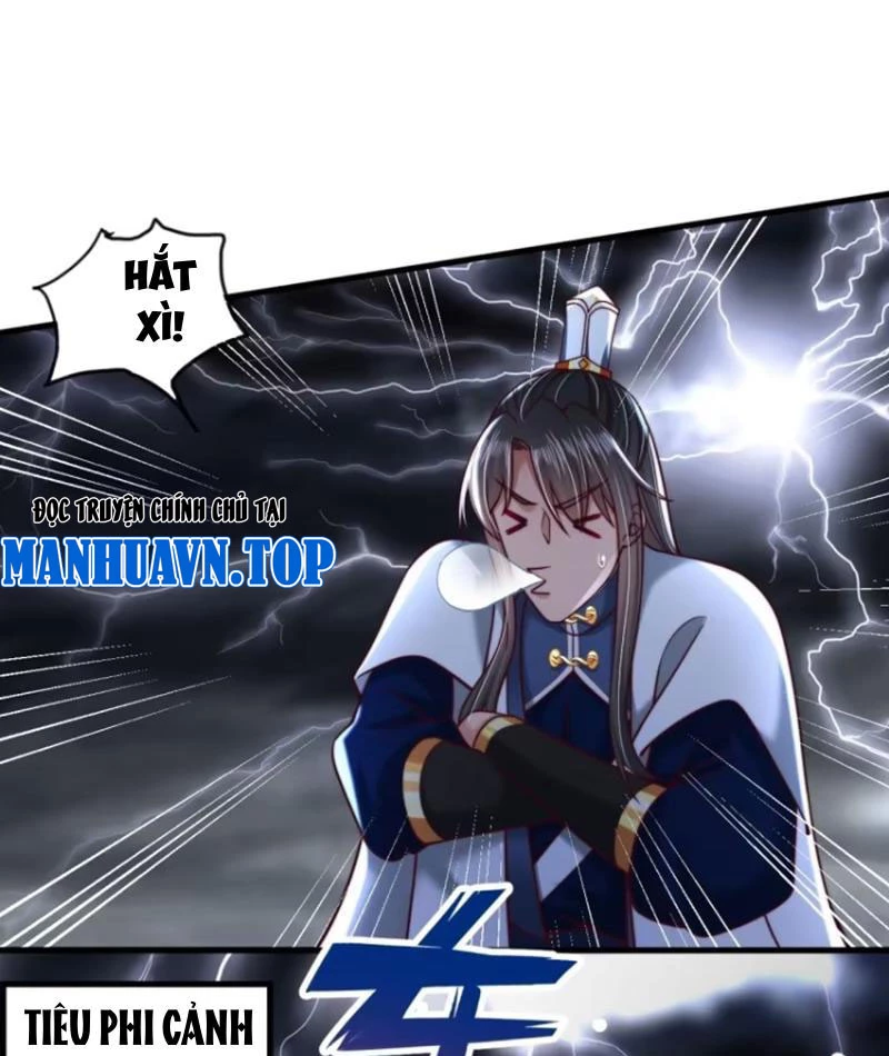 Sau Khi Thổ Lộ Với Mỹ Nữ Tông Chủ, Ta Vô Địch! Chapter 63 - Trang 2