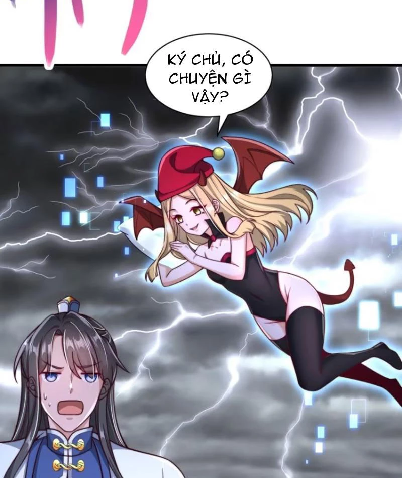 Sau Khi Thổ Lộ Với Mỹ Nữ Tông Chủ, Ta Vô Địch! Chapter 63 - Trang 2