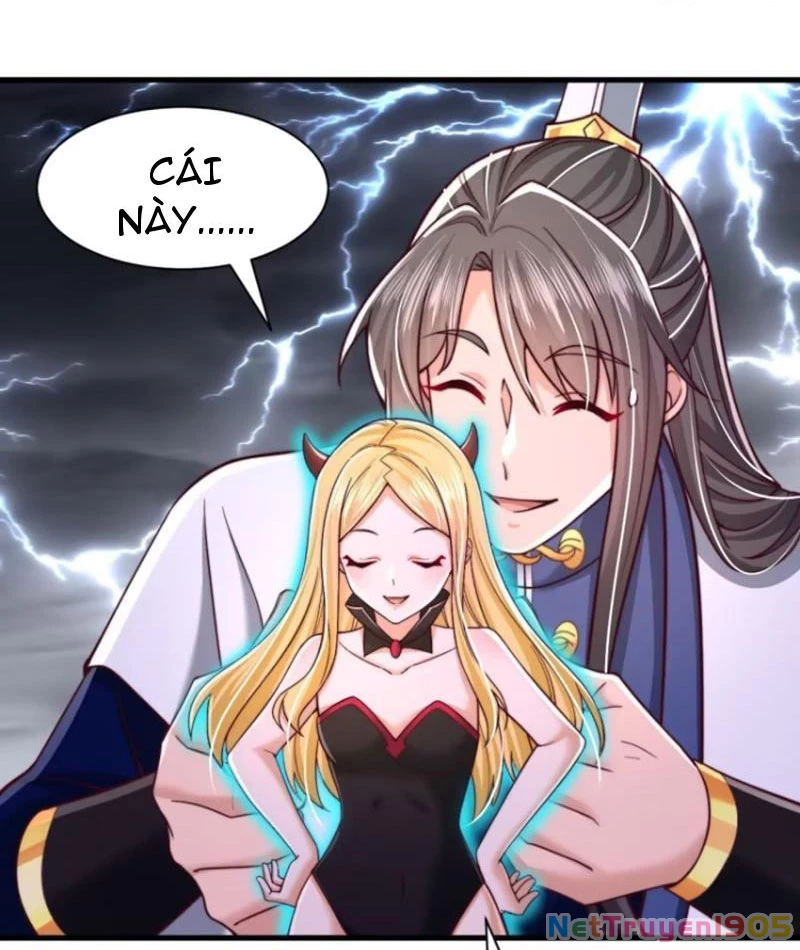 Sau Khi Thổ Lộ Với Mỹ Nữ Tông Chủ, Ta Vô Địch! Chapter 63 - Trang 2