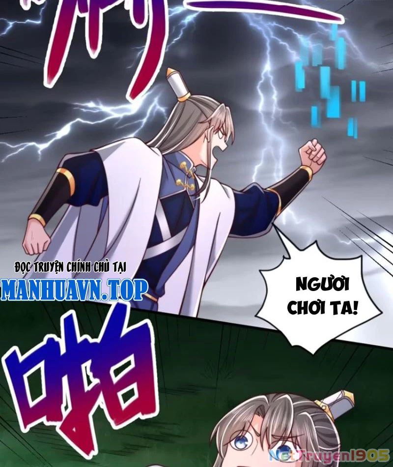 Sau Khi Thổ Lộ Với Mỹ Nữ Tông Chủ, Ta Vô Địch! Chapter 63 - Trang 2