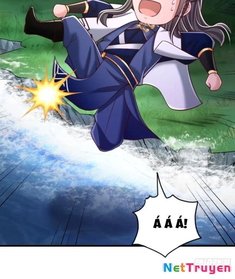 Sau Khi Thổ Lộ Với Mỹ Nữ Tông Chủ, Ta Vô Địch! Chapter 63 - Trang 2