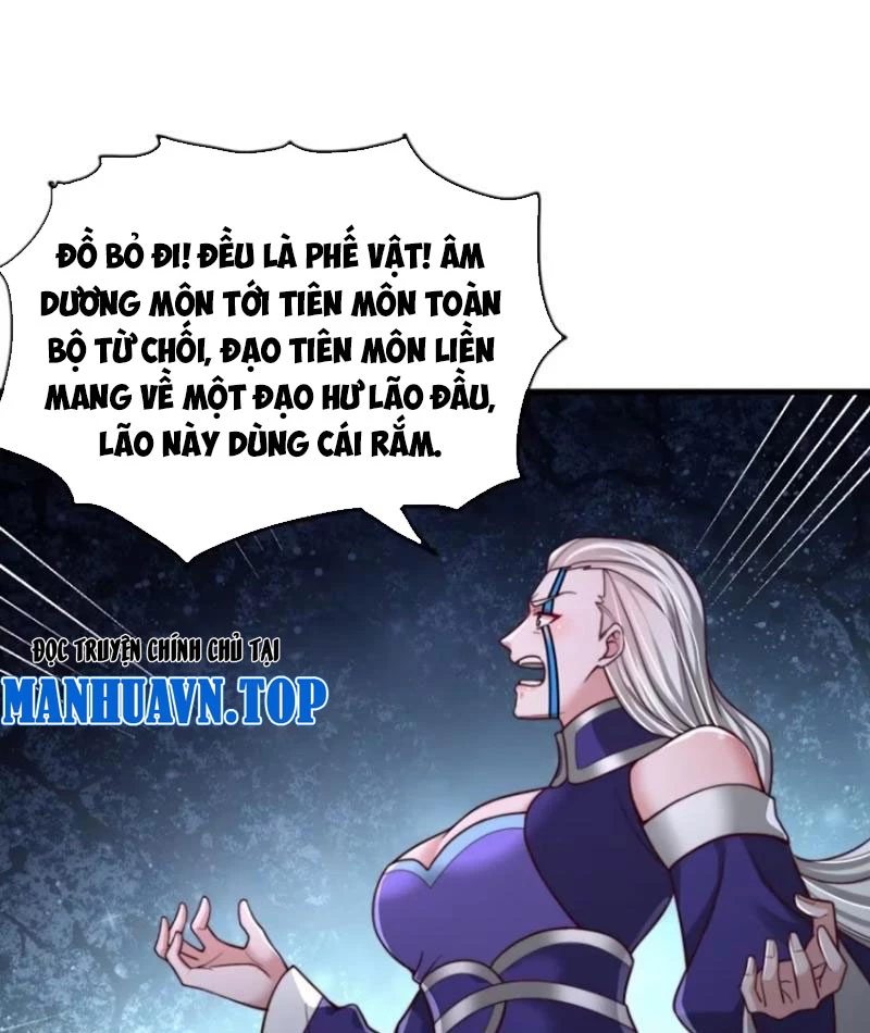 Sau Khi Thổ Lộ Với Mỹ Nữ Tông Chủ, Ta Vô Địch! Chapter 63 - Trang 2