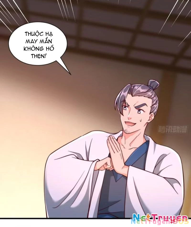 Sau Khi Thổ Lộ Với Mỹ Nữ Tông Chủ, Ta Vô Địch! Chapter 63 - Trang 2