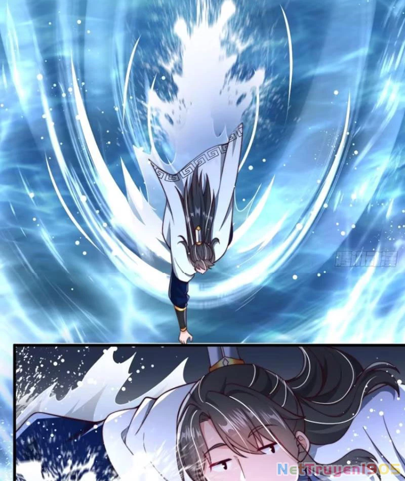 Sau Khi Thổ Lộ Với Mỹ Nữ Tông Chủ, Ta Vô Địch! Chapter 63 - Trang 2