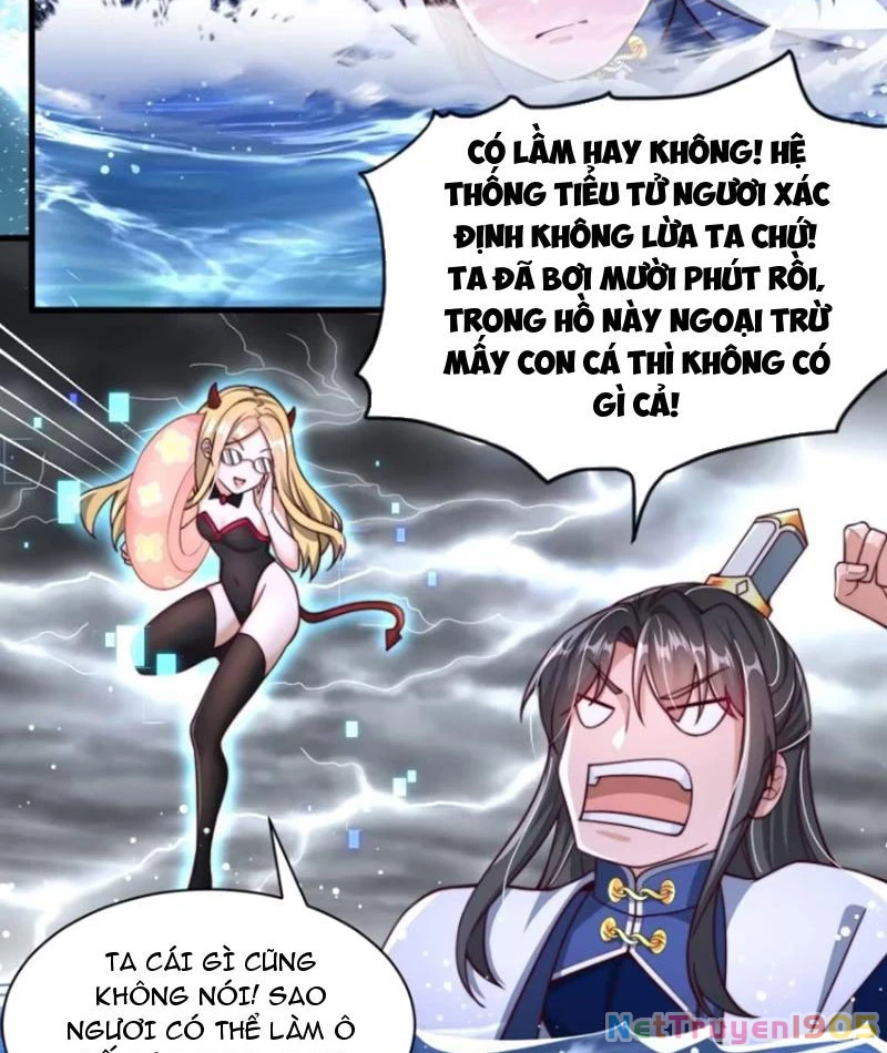 Sau Khi Thổ Lộ Với Mỹ Nữ Tông Chủ, Ta Vô Địch! Chapter 63 - Trang 2