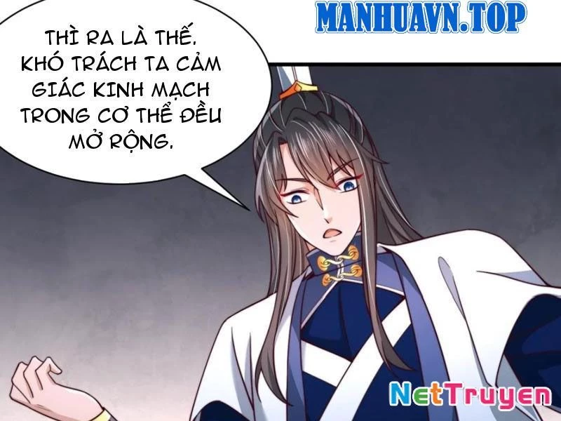 Sau Khi Thổ Lộ Với Mỹ Nữ Tông Chủ, Ta Vô Địch! Chapter 64 - Trang 2