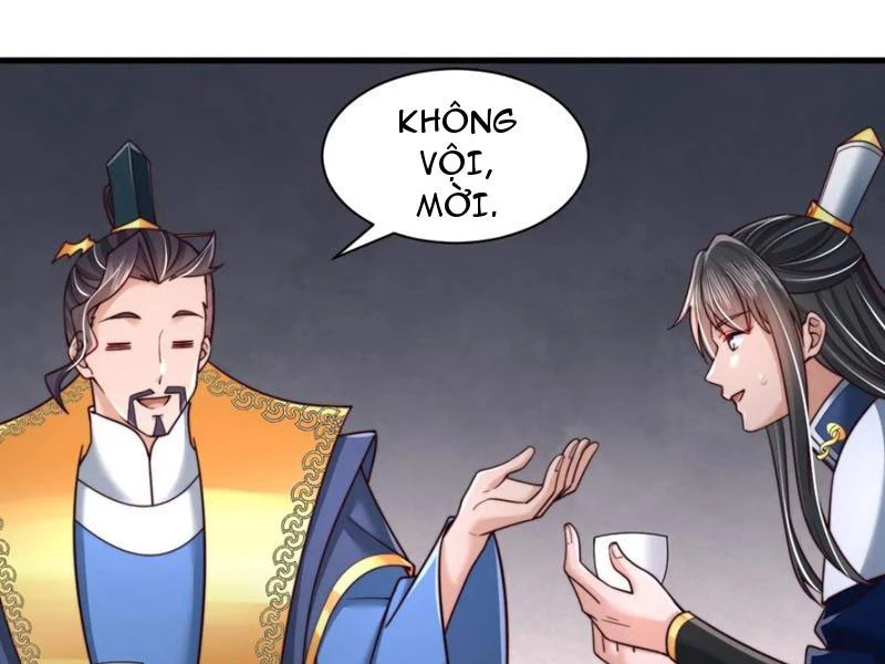 Sau Khi Thổ Lộ Với Mỹ Nữ Tông Chủ, Ta Vô Địch! Chapter 64 - Trang 2