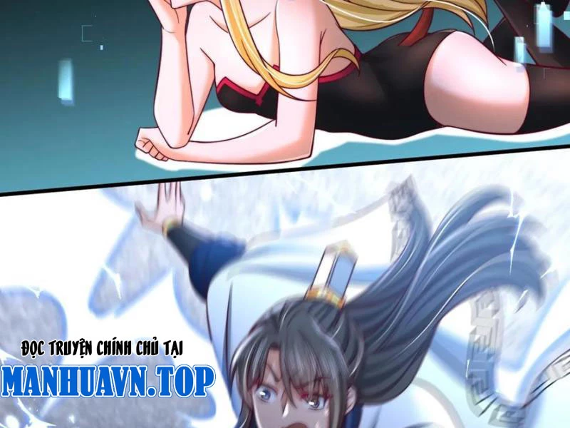 Sau Khi Thổ Lộ Với Mỹ Nữ Tông Chủ, Ta Vô Địch! Chapter 64 - Trang 2