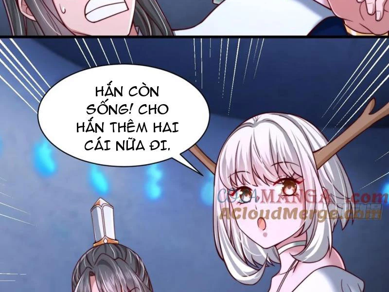 Sau Khi Thổ Lộ Với Mỹ Nữ Tông Chủ, Ta Vô Địch! Chapter 64 - Trang 2
