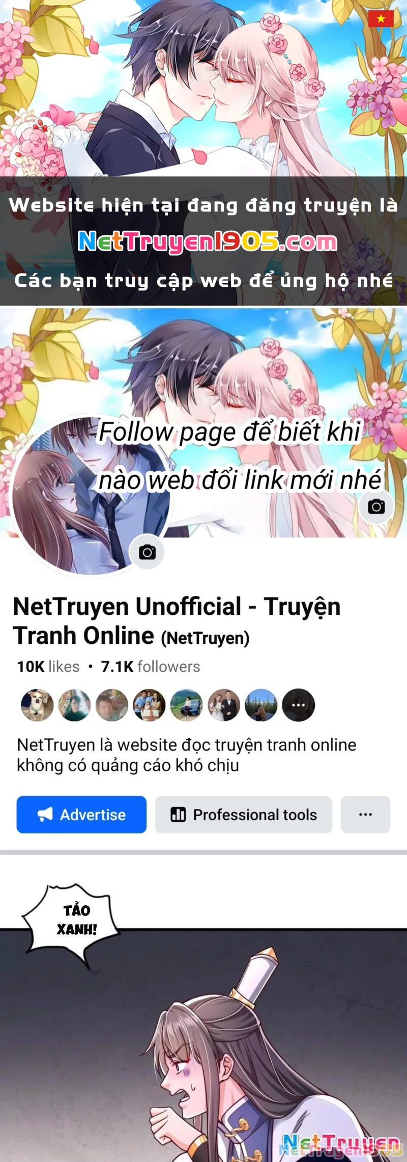 Sau Khi Thổ Lộ Với Mỹ Nữ Tông Chủ, Ta Vô Địch! Chapter 65 - Trang 2
