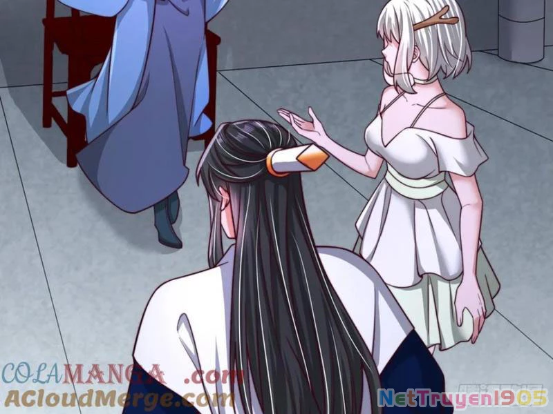 Sau Khi Thổ Lộ Với Mỹ Nữ Tông Chủ, Ta Vô Địch! Chapter 65 - Trang 2